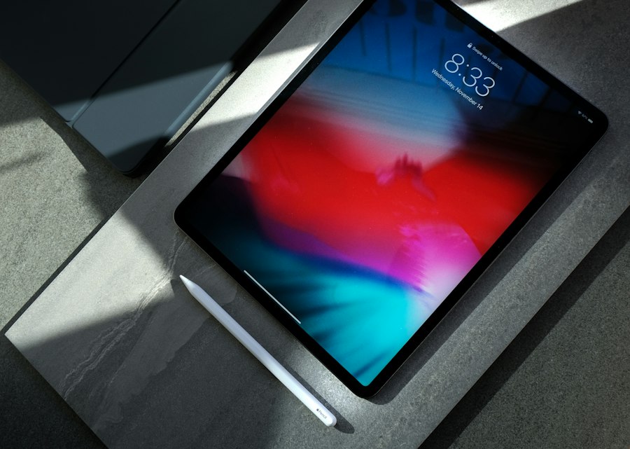 Apple iPad Pro 12.9-inch M2 Wi-Fi + Cellular 256GB